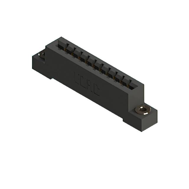 887-010-540-103 EDAC Inc.  Edgeboard Connectors